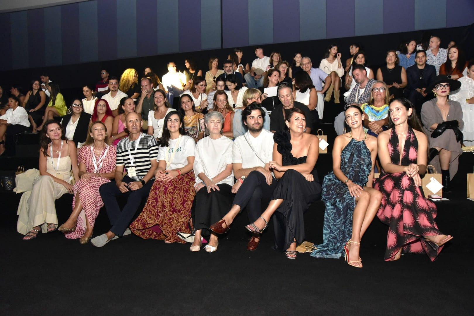 Tercera jornada de la Gran Canaria Swim Week 2025, imágenes