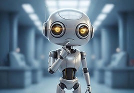 Sí, la IA se equivoca