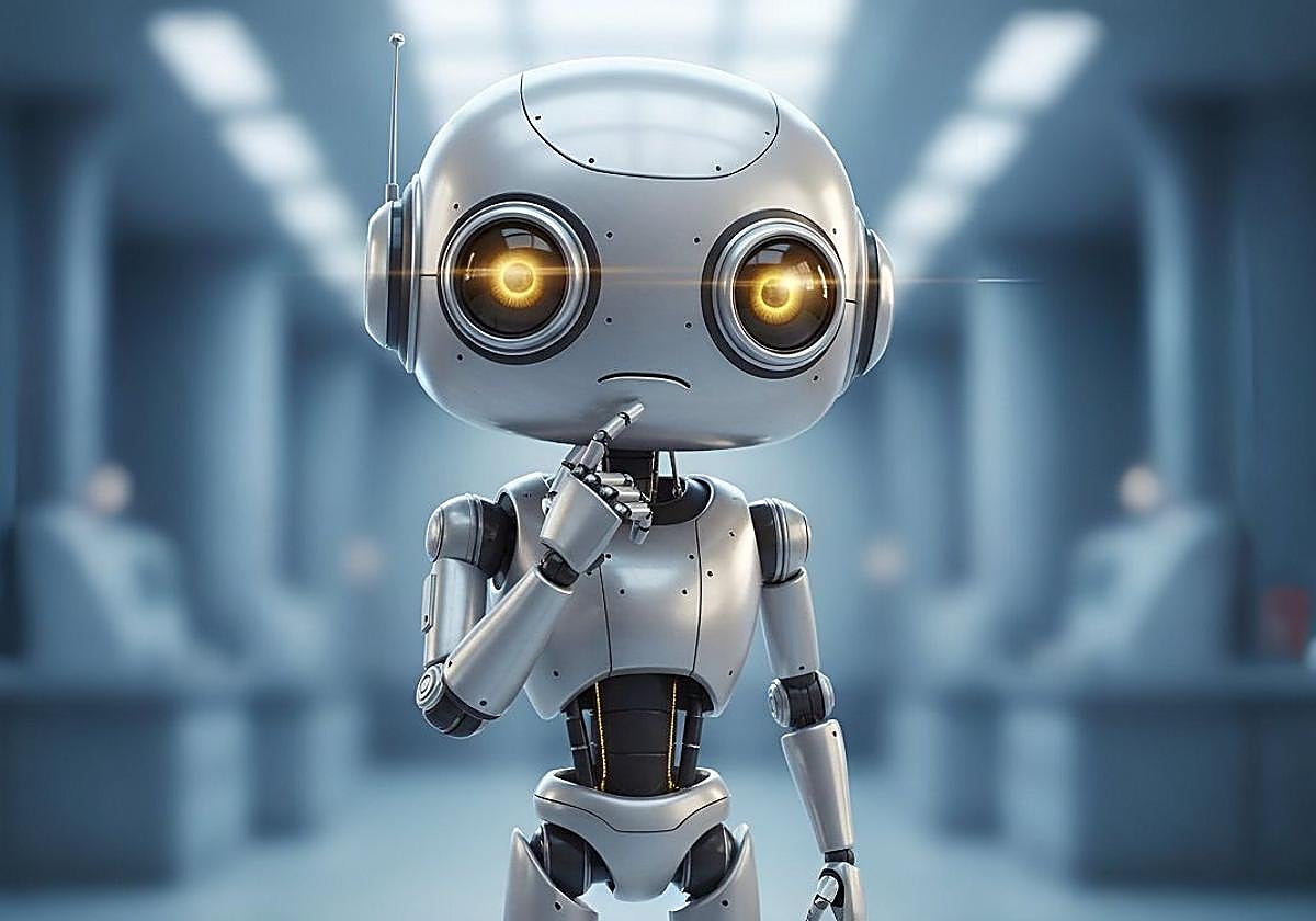 Sí, la IA se equivoca