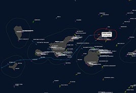 Open Arms, a la tercera (no) fue la vencida