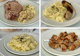 'El secreto de Aída'