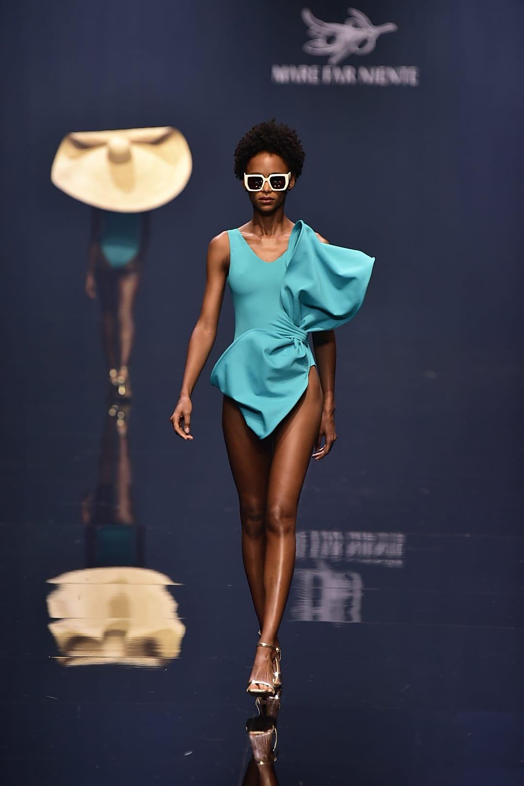 Tercera jornada de la Gran Canaria Swim Week 2025, imágenes