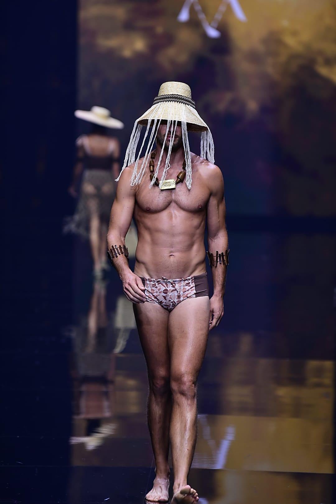 Tercera jornada de la Gran Canaria Swim Week 2025, imágenes