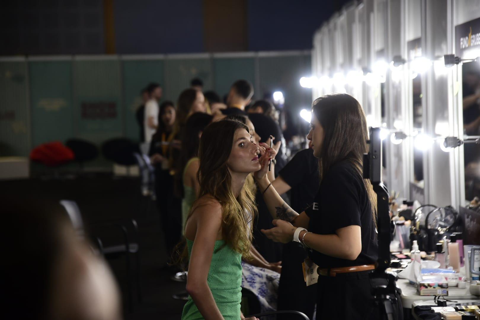 Tercera jornada de la Gran Canaria Swim Week 2025, imágenes