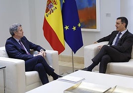 Es posible una mayoría parlamentaria progresista