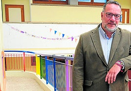 Necesitamos un nuevo plan de inversiones educativas