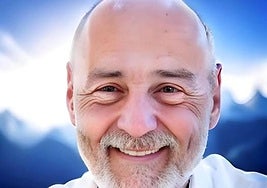 Fallece Juan Jesús Doreste Aguilar, quien durante muchos años estuvo al frente del Departamento de Formación de la OFGC.