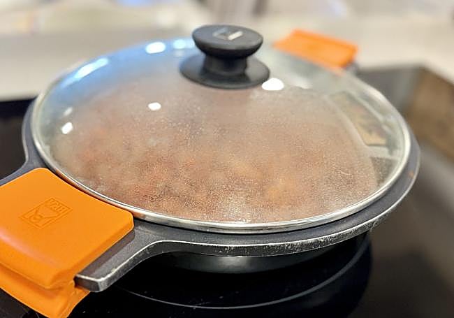 Cocinamos a fuego lento