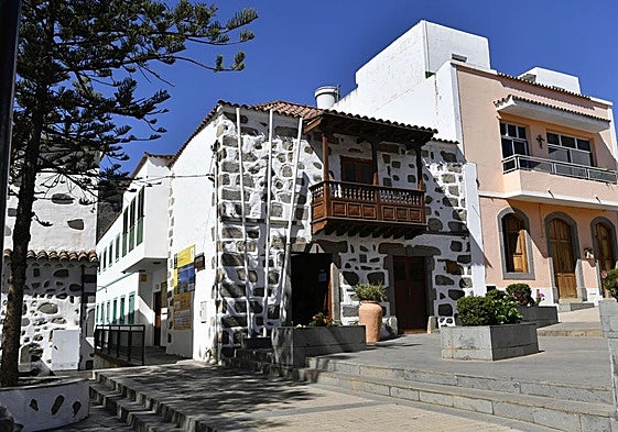 El Ayuntamiento de Valsequillo tendrá que devolver al Cabildo más de 540.000 euros.