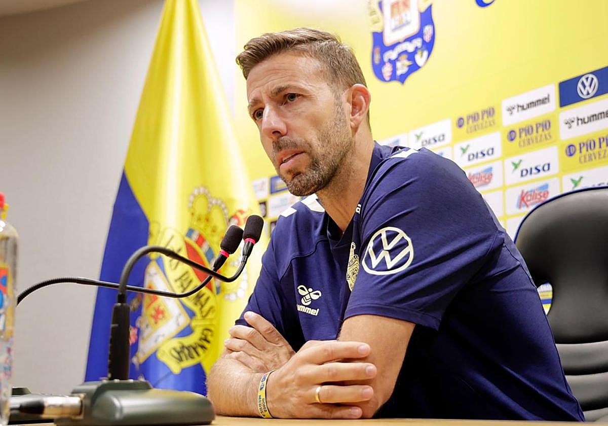 Luis García: «La Copa es una competición preciosa»