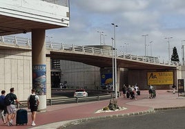 Material objeto de polémica.