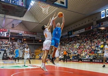 El Gran Canaria Arena como pilar para reaccionar y despejar las dudas
