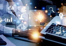 El Ayuntamiento de Tejeda ofrece a sus negocios un asesoramiento gratuito, personalizado e individualizado en digitalización