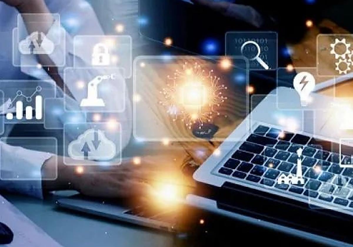 El Ayuntamiento de Tejeda ofrece a sus negocios un asesoramiento gratuito, personalizado e individualizado en digitalización