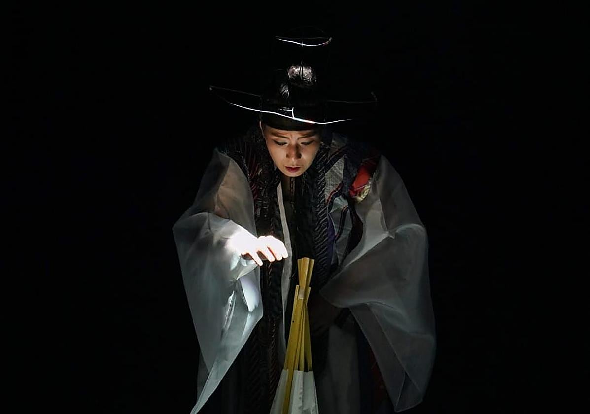 Una imagen de la pieza a desarrollar.