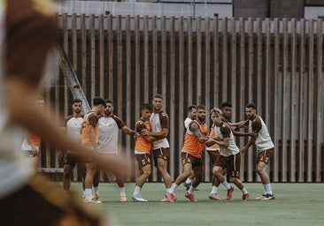 Extremadura amplía la galería de los horrores y deja varios señalados