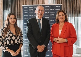 La Fundación Puertos de Las Palmas anuncia la incorporación de Hospitales Perpetuo Socorro como Servicio Médico Oficial de la próxima edición de su media maratón.