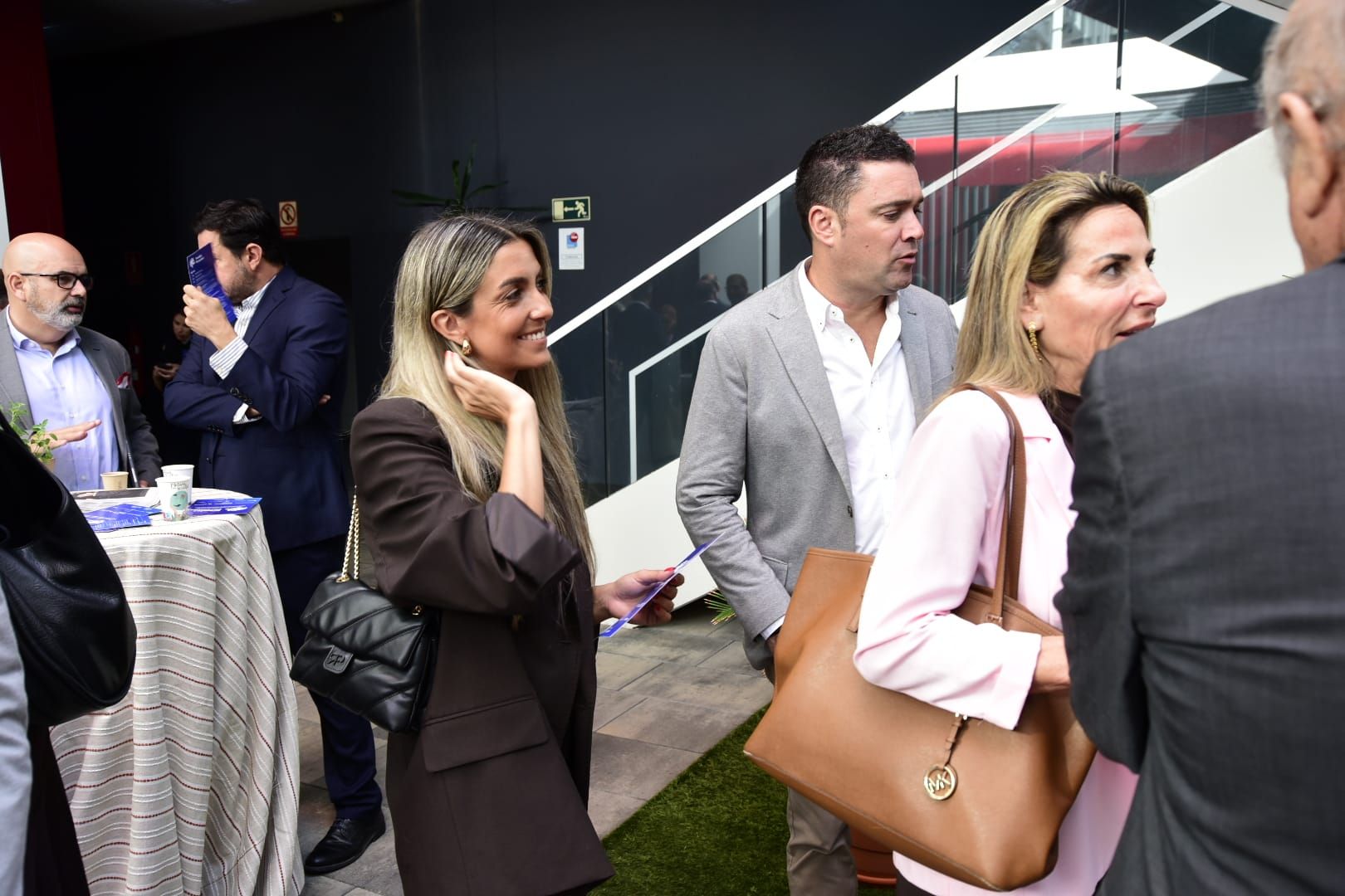 La entrega de los Premios Personas+, en imágenes