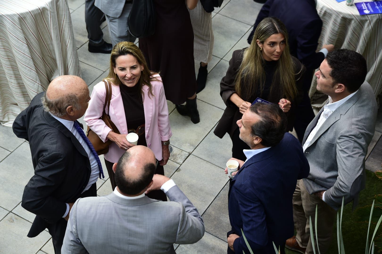 La entrega de los Premios Personas+, en imágenes