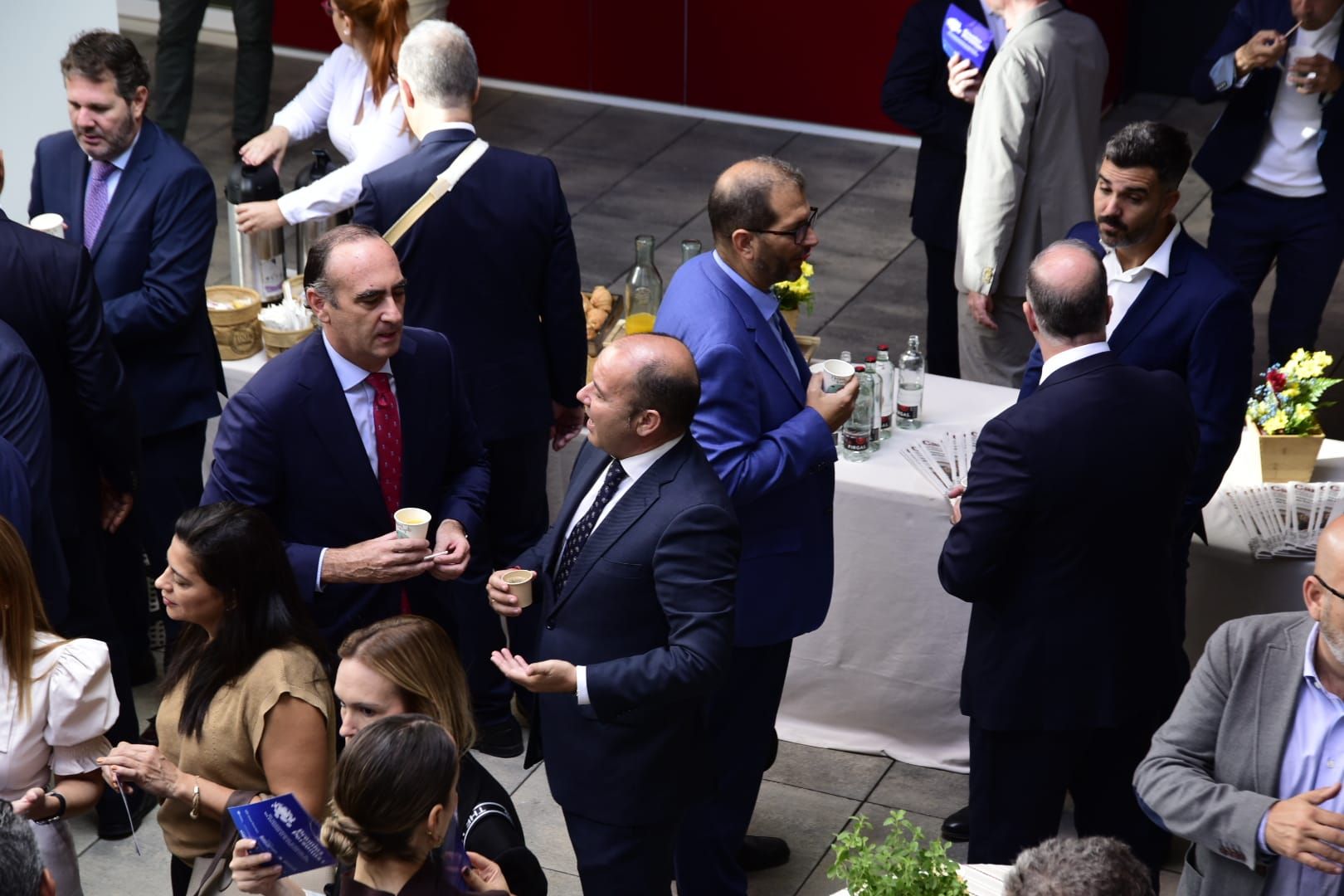 La entrega de los Premios Personas+, en imágenes