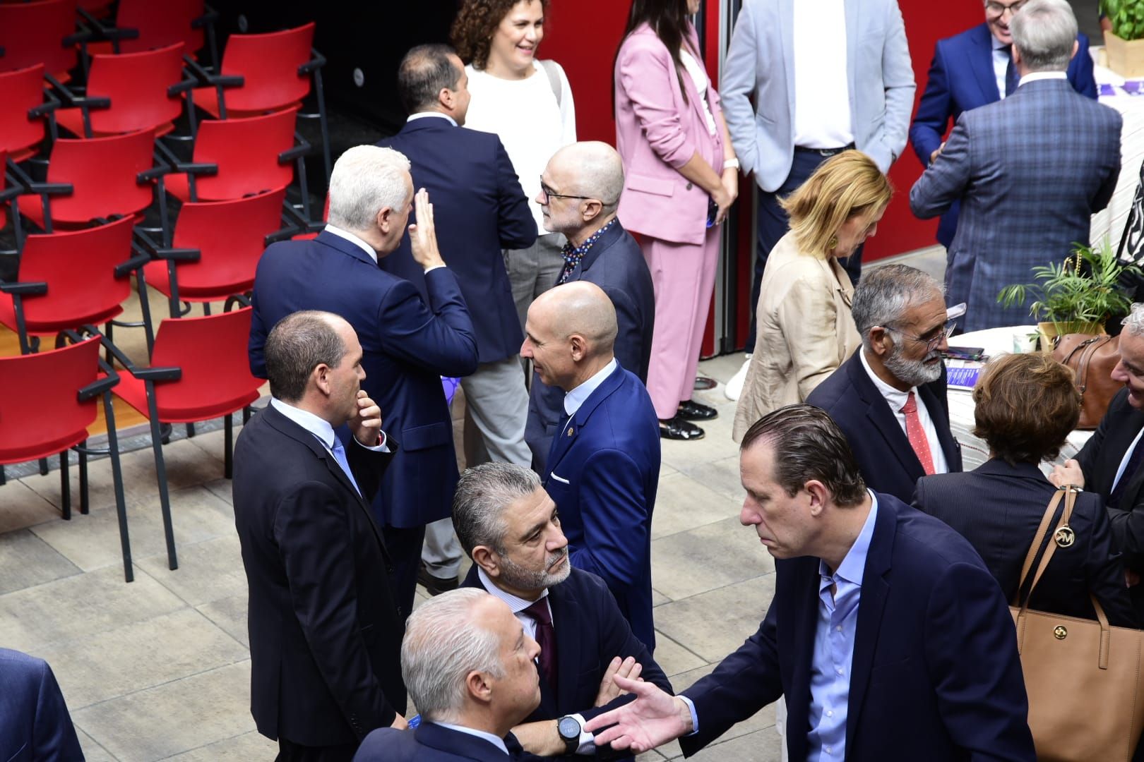 La entrega de los Premios Personas+, en imágenes