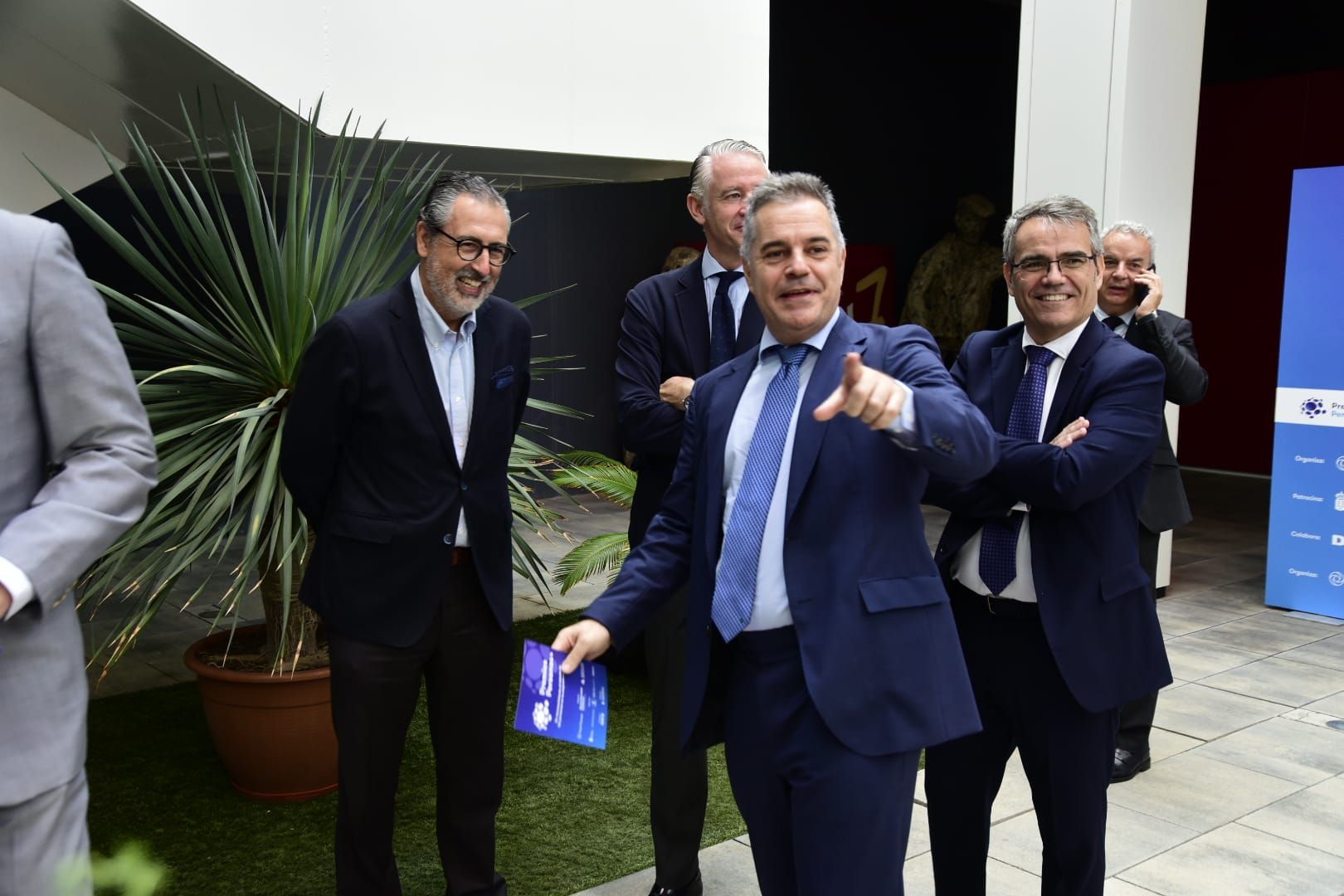 La entrega de los Premios Personas+, en imágenes