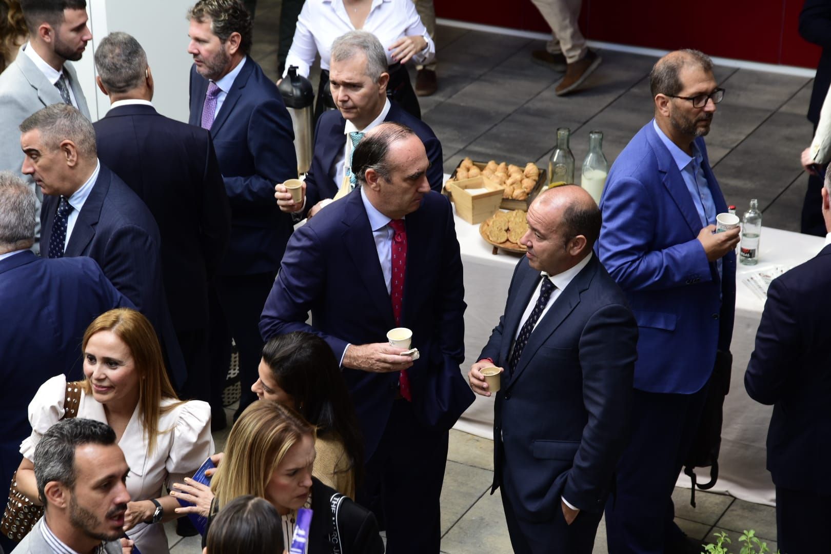 La entrega de los Premios Personas+, en imágenes