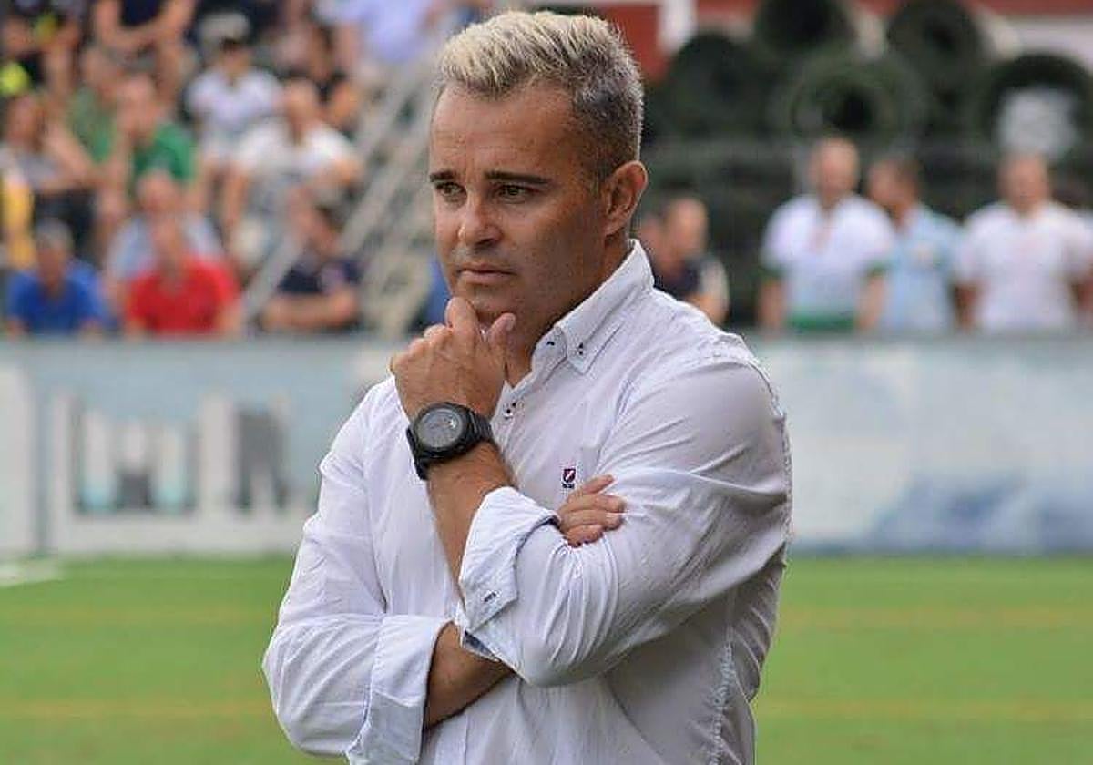 Arsenal, en una anterior etapa con el Formentera.