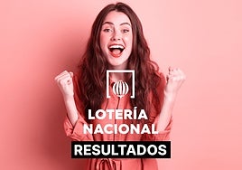 Comprobar Lotería Nacional en directo: sorteo de hoy jueves 30 de octubre