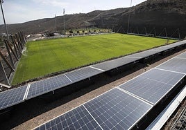 Barranco Seco está de enhorabuena.