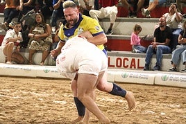 El PB Miguel Pérez podría enfrentarse al PA Kevin Acosta y ser decisivo