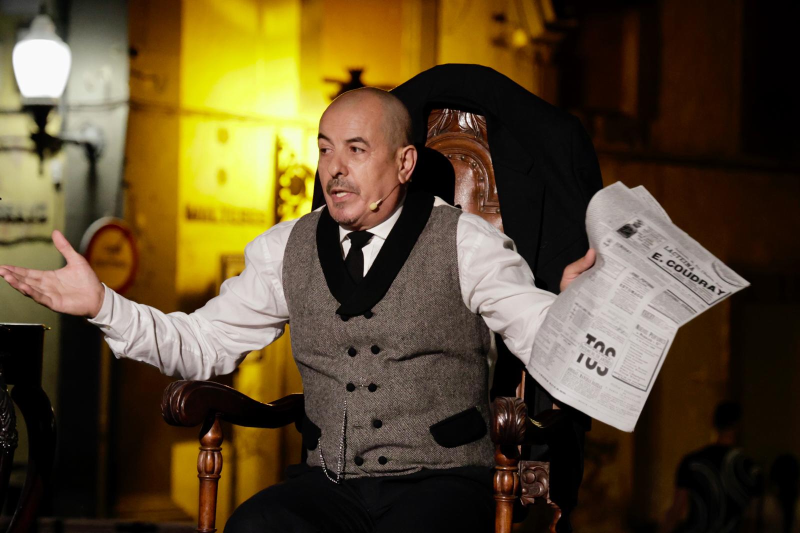 Tradición y canariedad en la noche de Los Finados