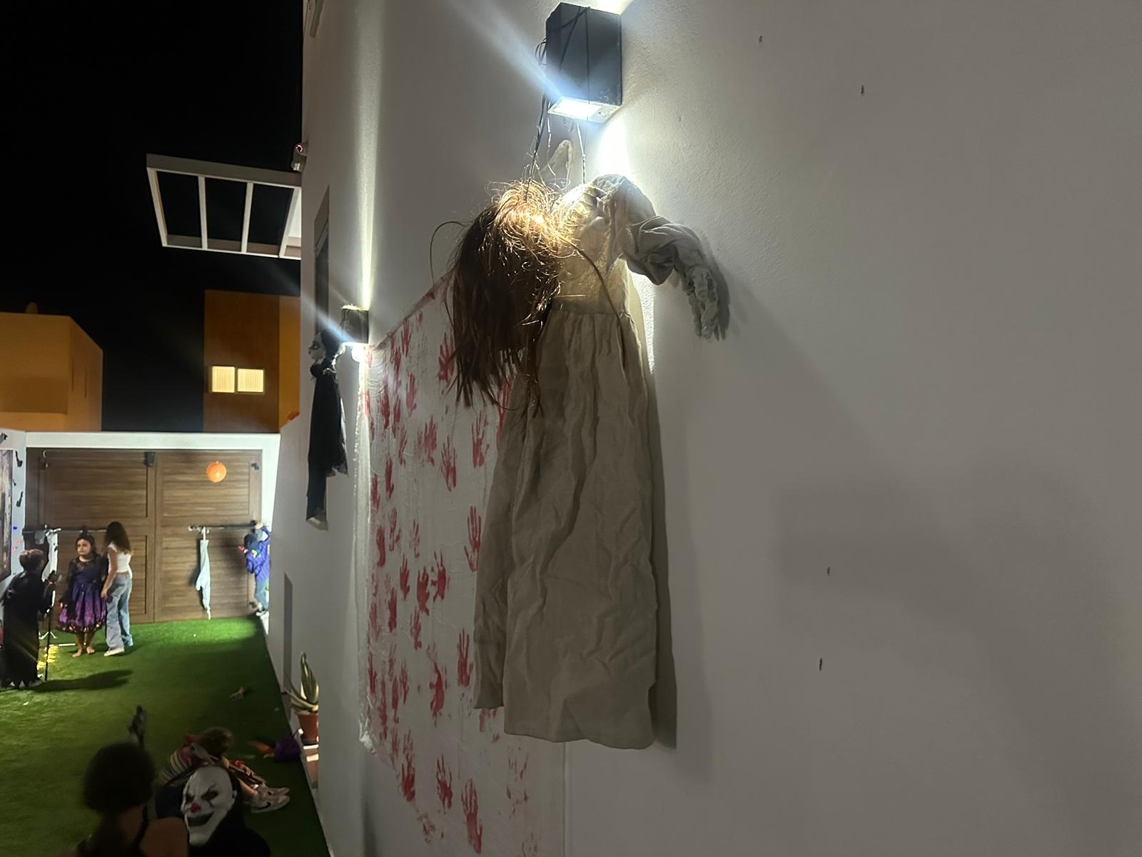 Tradición y canariedad en la noche de Los Finados