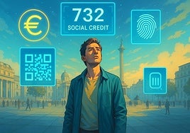 Libertad bajo custodia