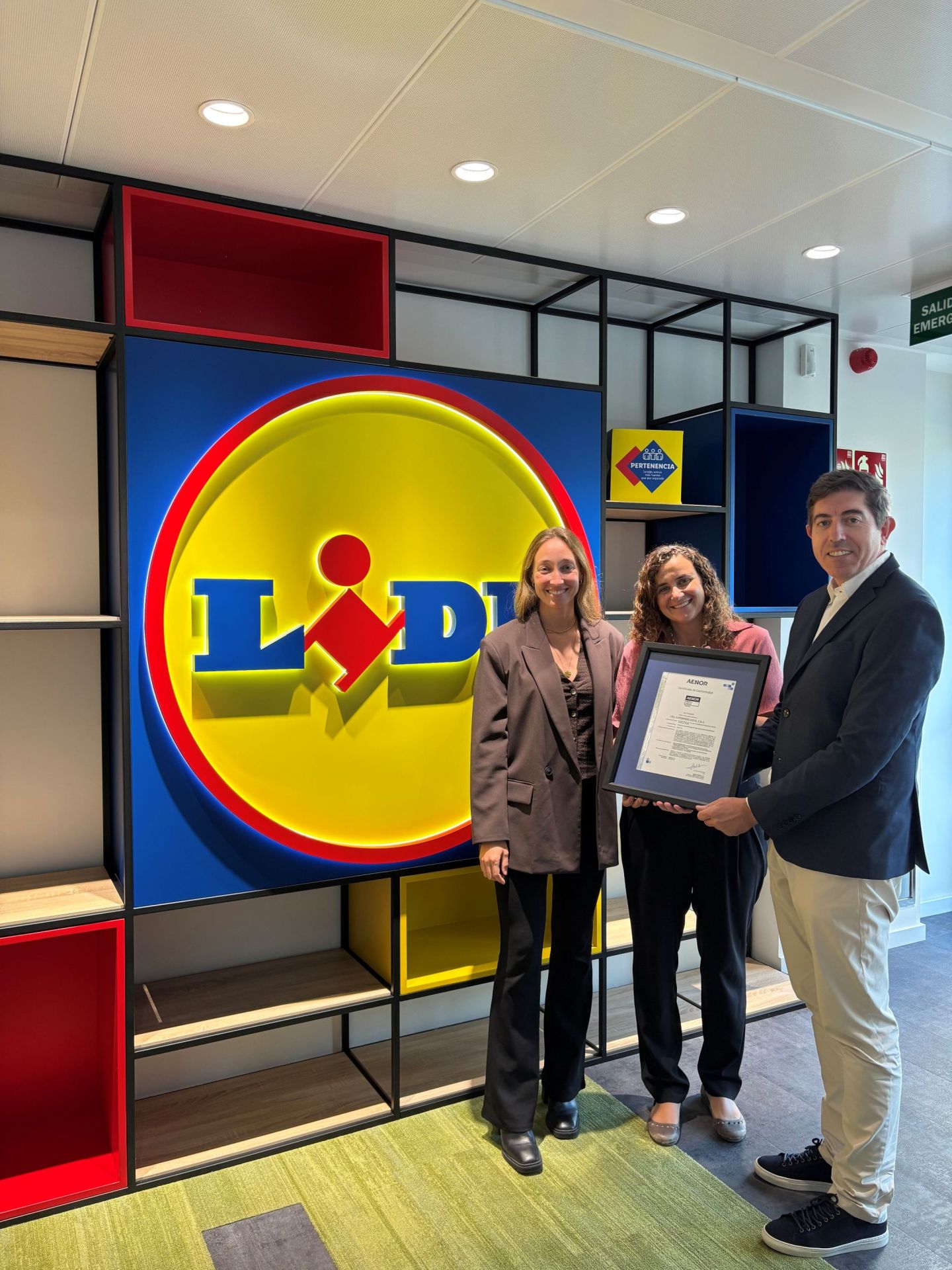 Bolsas Purio economía circular.