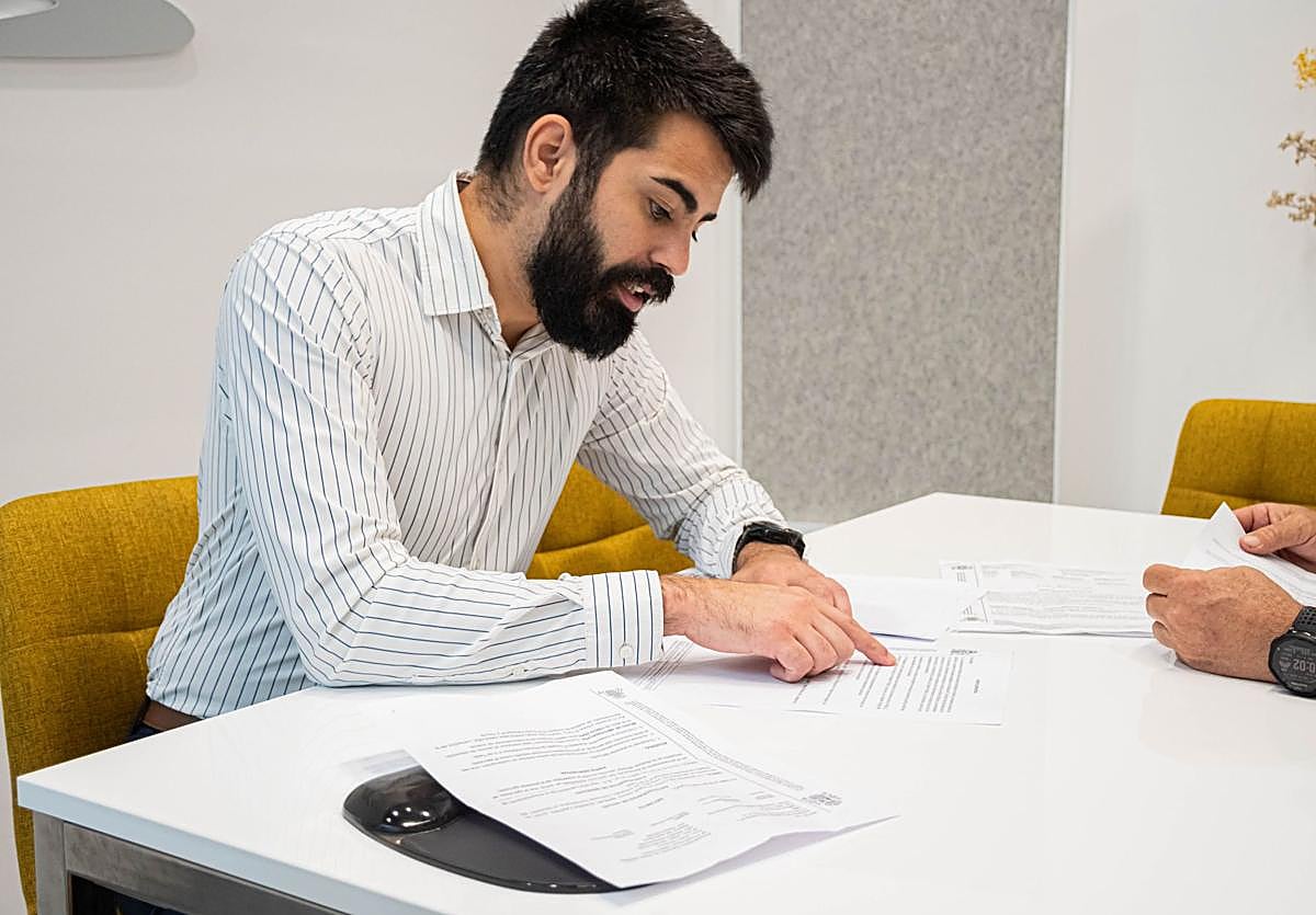 Canarias Sin Deuda libera de una deuda de 74.000 euros a una familia en Gran Canaria