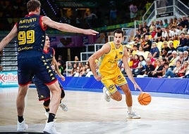 El Gran Canaria busca sumar su segundo triunfo en casa para remontar el vuelo en ACB.