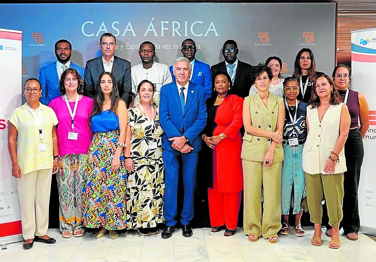 El Congreso Compass sobre migración circular que han organizado la ULPGC y Casa África nos ha permitido entender mejor la migración intraafricana, de la que conocemos aún muy poco.