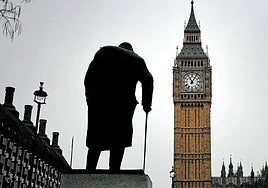 Una hora menos tanto en Canarias como en Londres