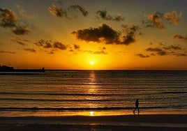 La Aemet da la mala noticia para los próximos meses en Canarias