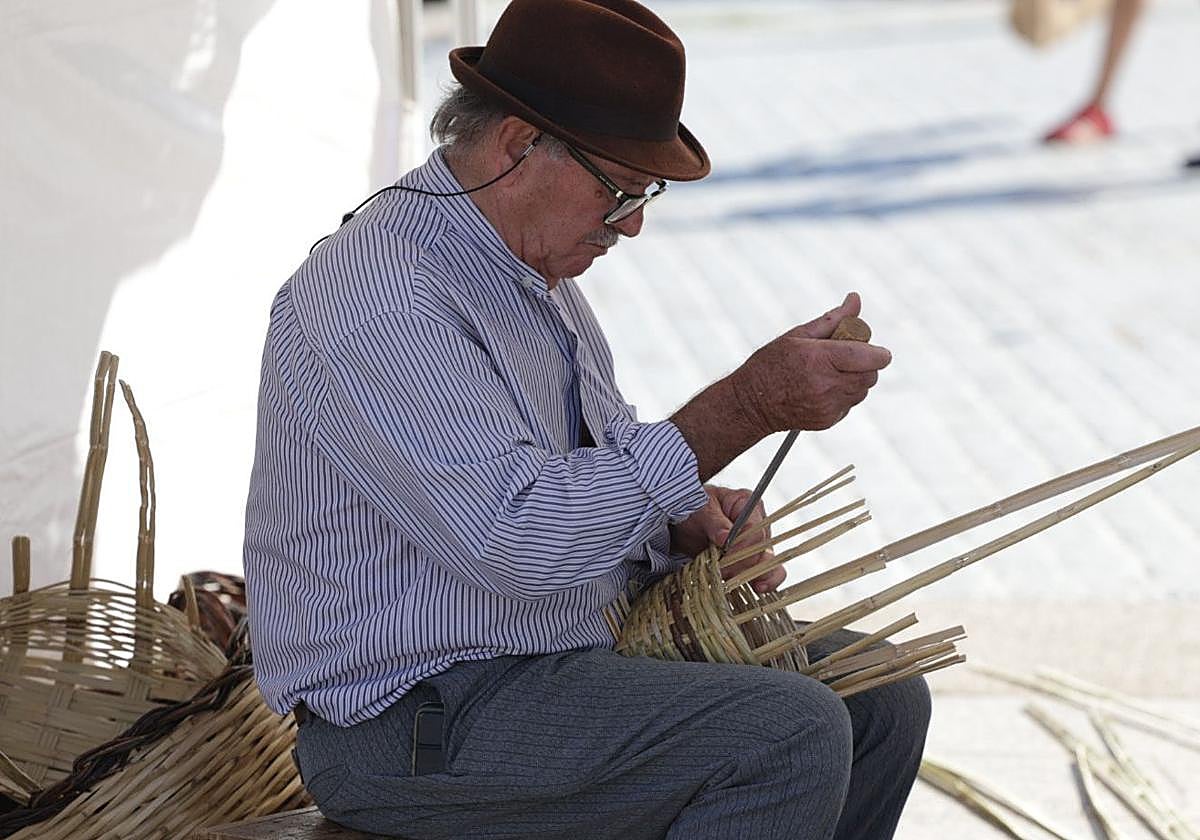 Feria Puerto Canteras &amp; Crusise, en imágenes