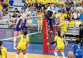 El Heidelberg se anotó el derbi capitalino.