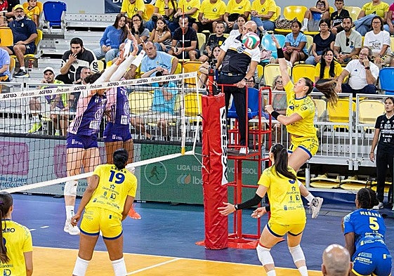 El Heidelberg se anotó el derbi capitalino.