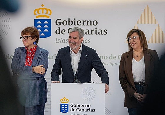 Imagen de la presentación de la app.