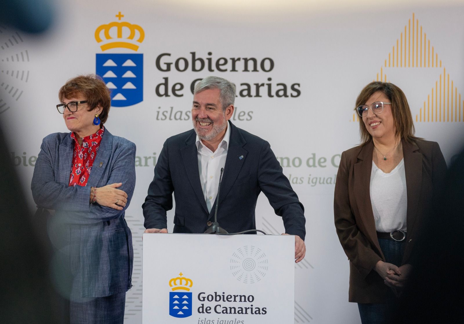 Imagen de la presentación de la app.