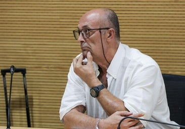 La defensa de José Hilarión declara que no malversó 300.000 euros del Ayuntamiento de La Oliva: «Ha tenido mala suerte»