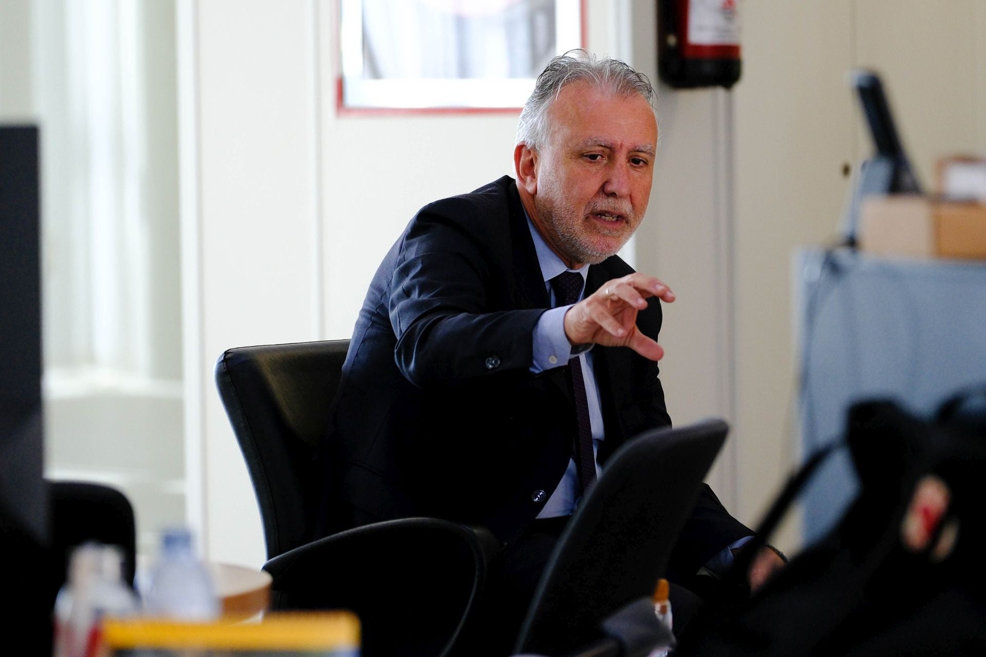 Guía para no perderse en 85 folios