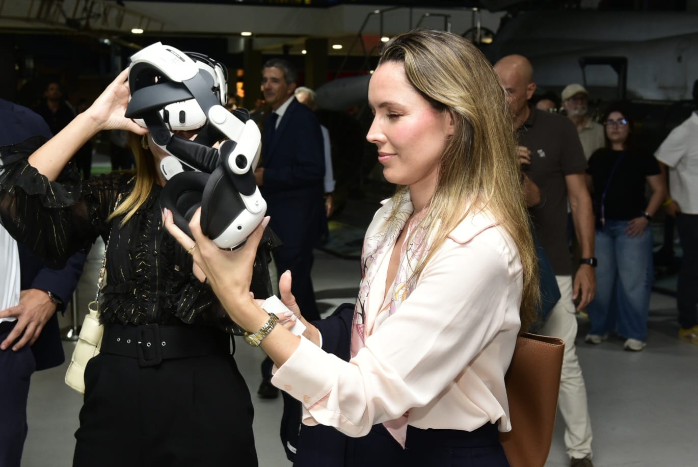 Primeras Jornadas de la Ingeniería en el Museo Elder