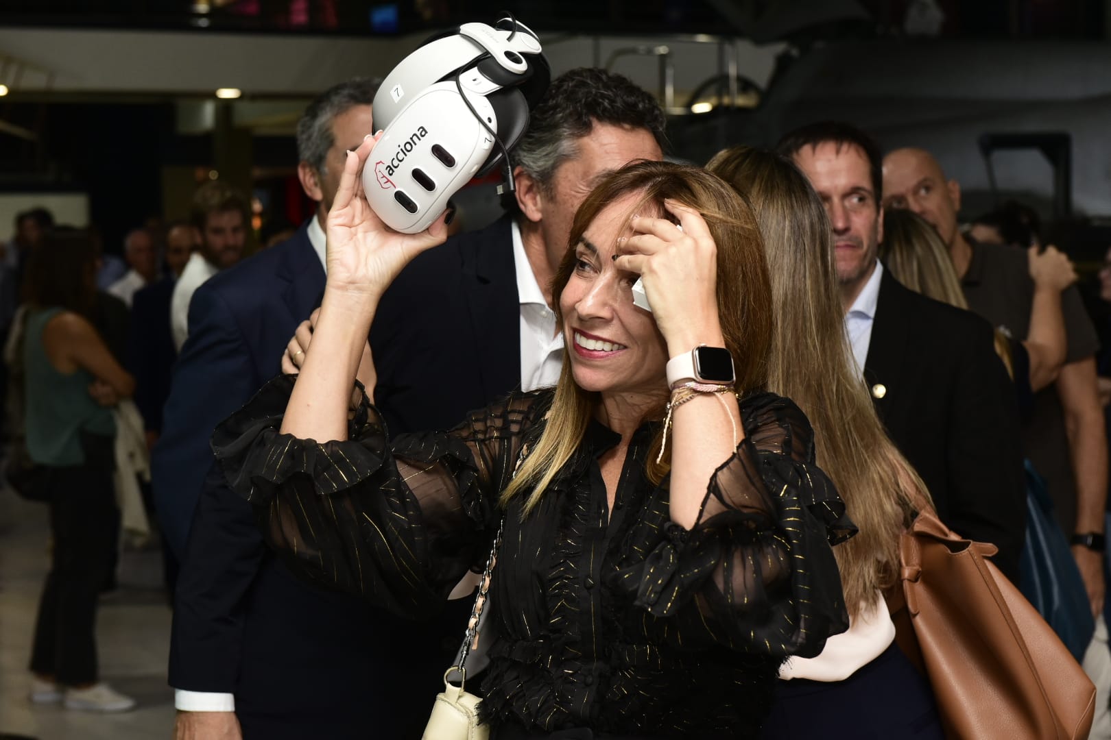 Primeras Jornadas de la Ingeniería en el Museo Elder