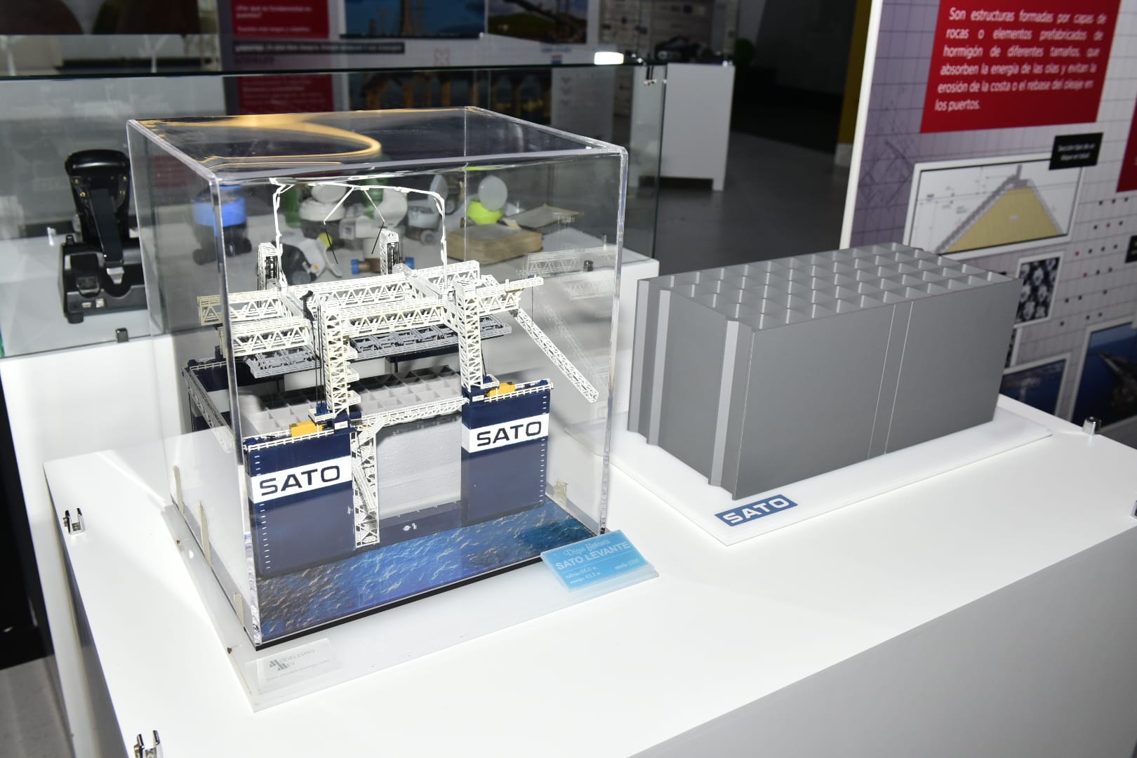 Primeras Jornadas de la Ingeniería en el Museo Elder